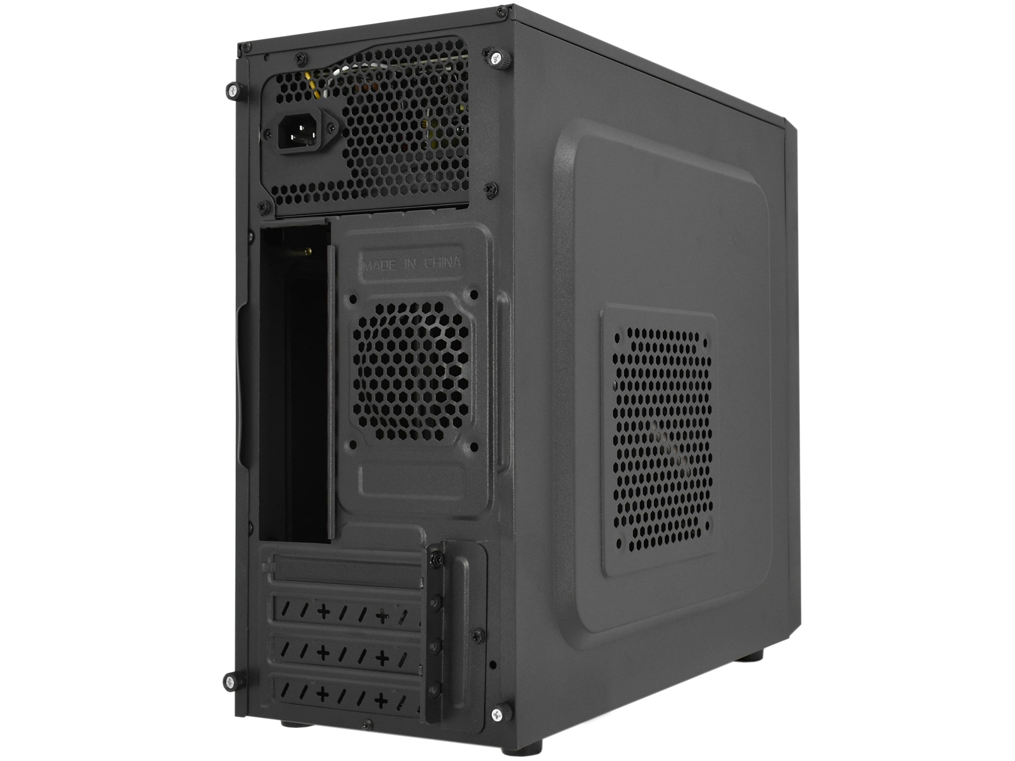 Системный блок PULSER Standard 135 (Standard 135)