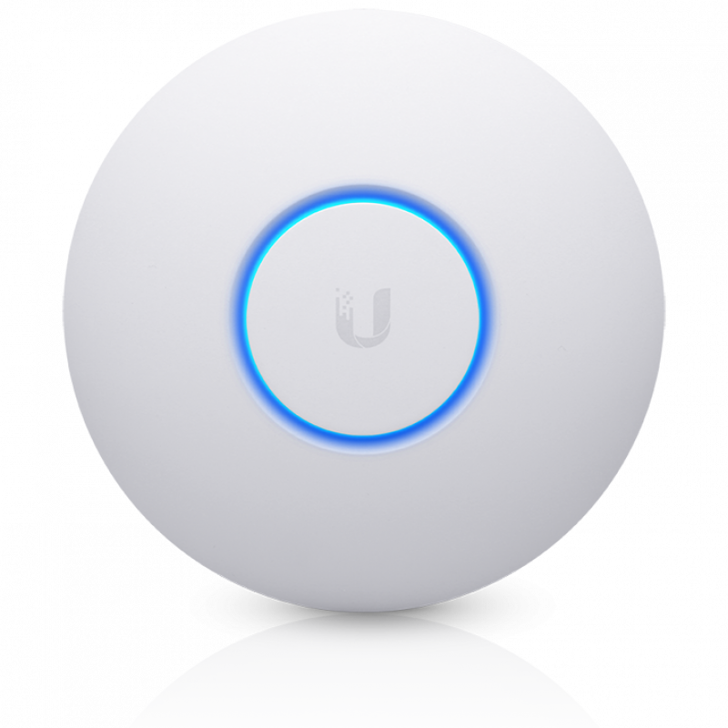 Беспроводная точка доступа Ubiquiti UAP-nanoHD-3 (UAP-nanoHD-3) Беспроводная точка доступа Ubiquiti UAP-nanoHD-3 (UAP-nanoHD-3)