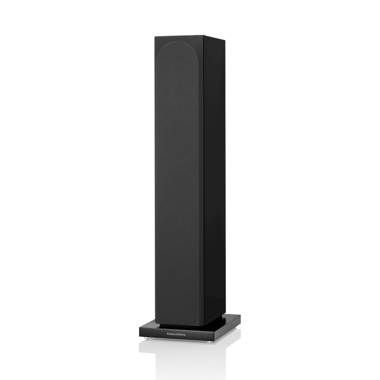 Акустическая система BOWERS & WILKINS 704 S3 Anniversary Edition ЧЕРНЫЙ-пара (FP43079/B-P)