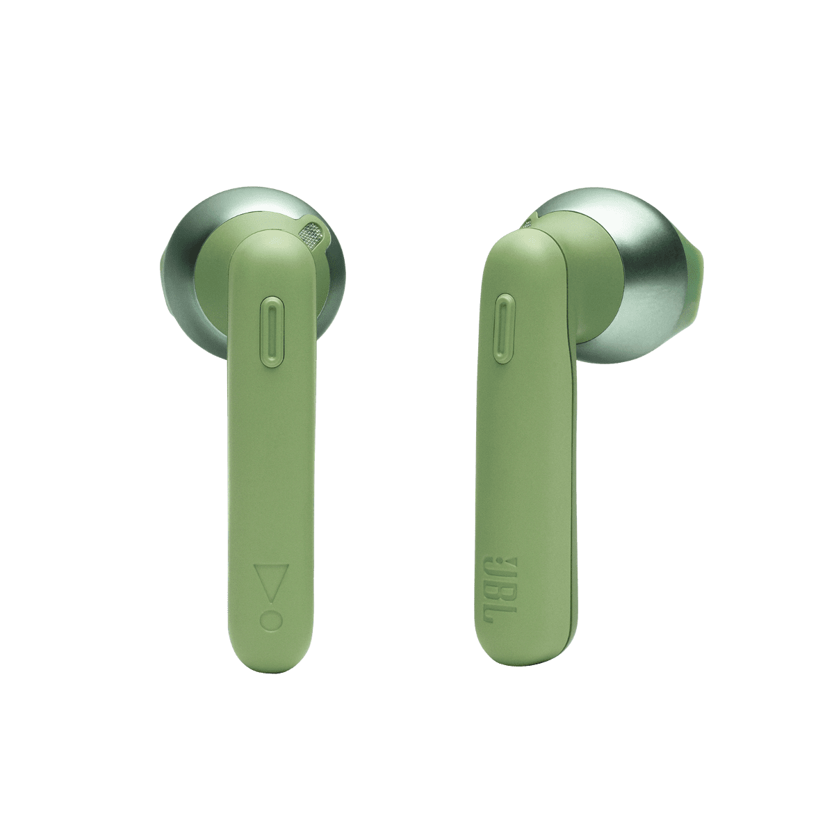 Bluetooth гарнитура JBL Tune 220TWS - Green (T220TWSGRN)