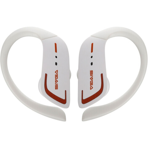 Bluetooth гарнитура Sivga SPT1, White (SPT1/WHITE)