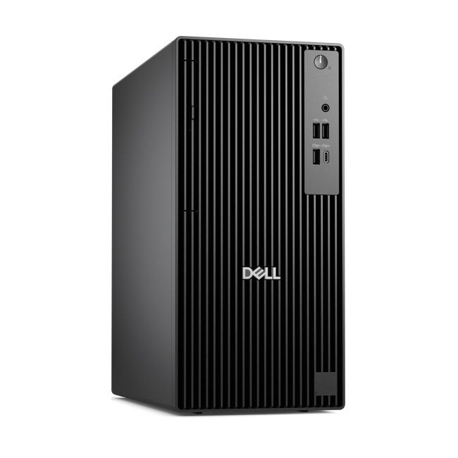 Компьютер Dell Pro Tower QCT1250 (210-BPSJ_14100_8_512_UBU)