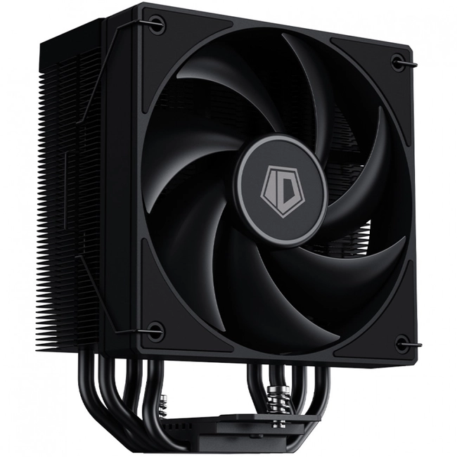 Кулер ID-Cooling Frozn A410 Black (ID-CPU-FROZN-A410-BLACK)