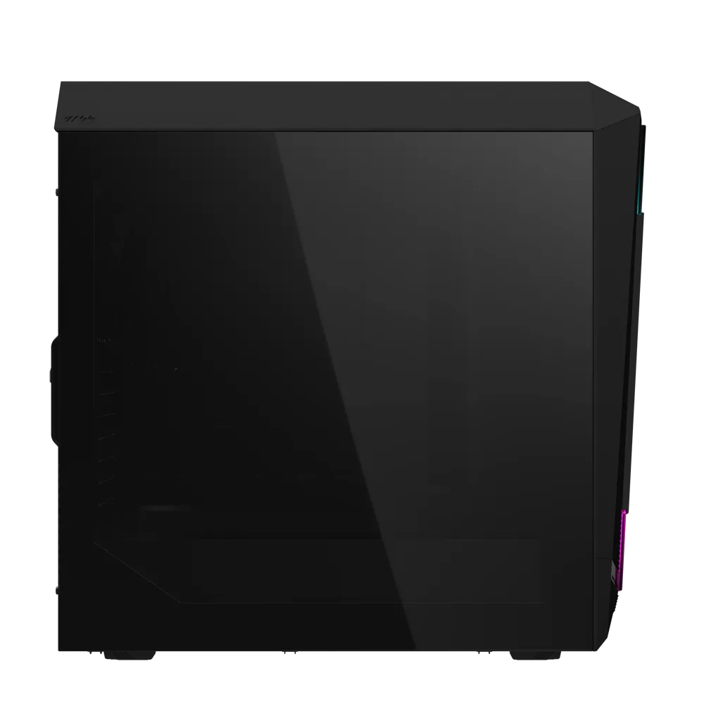 Корпус Gigabyte Aorus C450 GLASS (GB-AC450G)