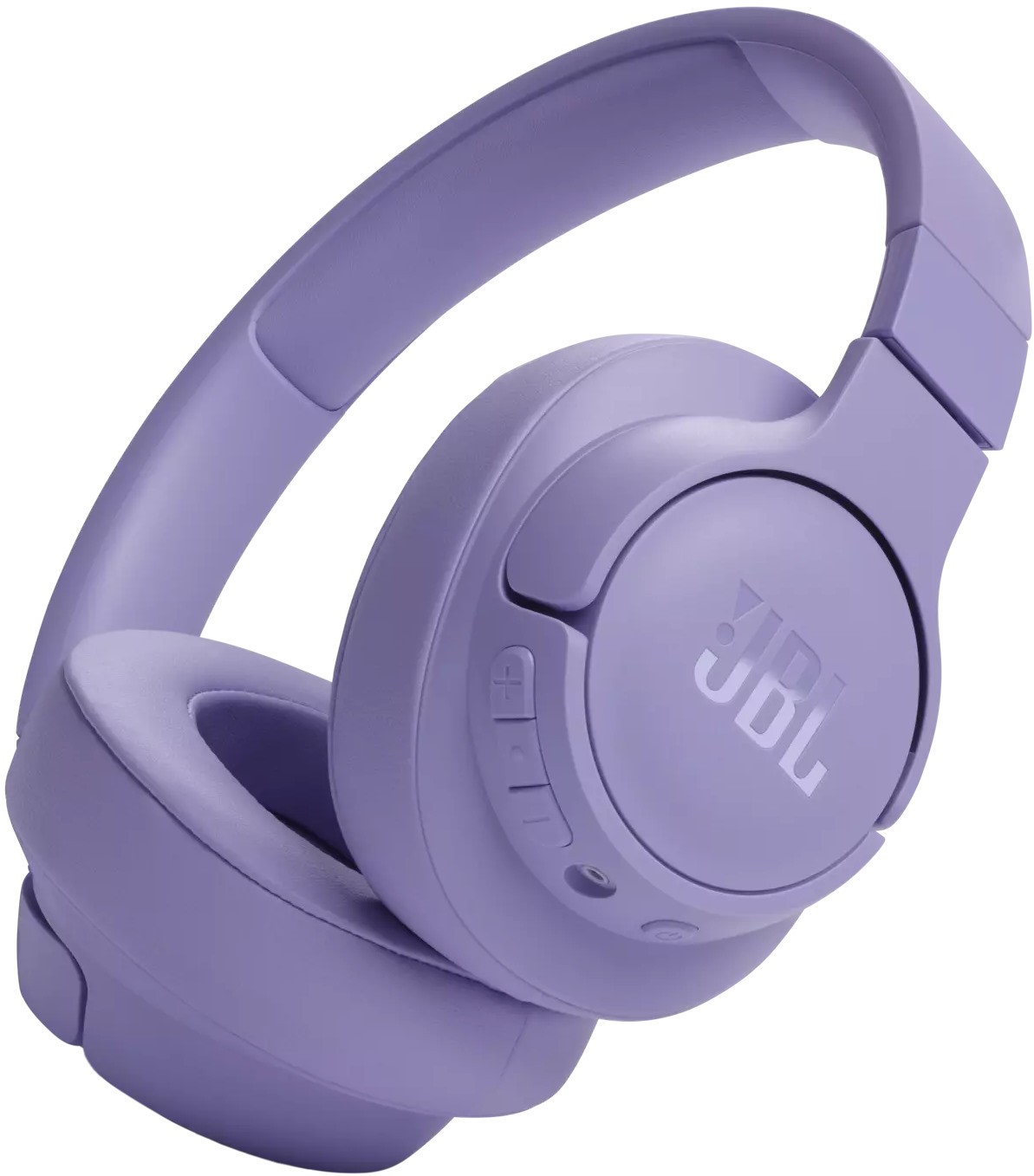 Наушники JBL Tune 720BT - Purple (JBLT720BTPUR)