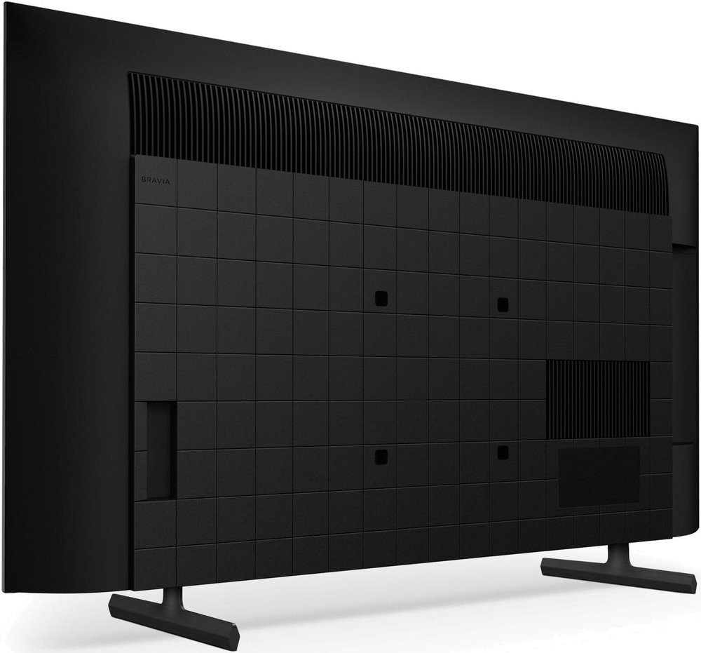 Телевизор Sony KD-85X80L, 85" (KD-85X80L)
