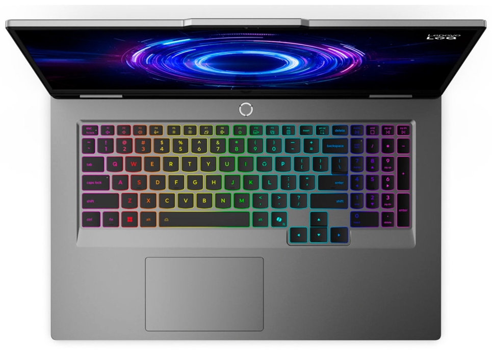 Ноутбук Lenovo LOQ 17IRX10 (83JH009ERK)