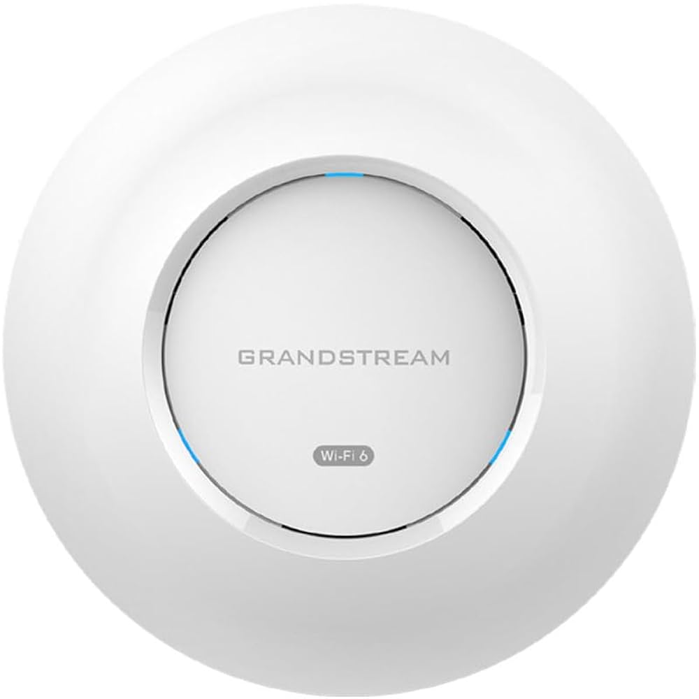 Точка доступа Grandstream GWN7660E (GWN7660E)