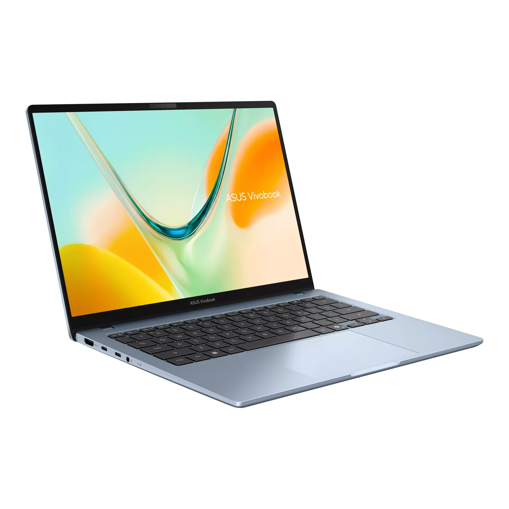 Ноутбук Asus Vivobook S14 S5408QA-TM120W (90NB19B3-M00TM0)