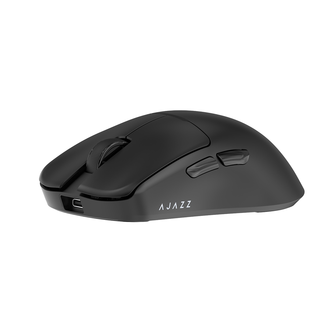 Компьютерная мышь Ajazz AJ159 V2 MC, Black (AJ159V2/MC/Black)