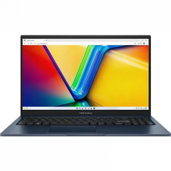 Ноутбук ASUS VivoBook 15 X1504VA-BQ2879 (90NB10J1-M03B10)