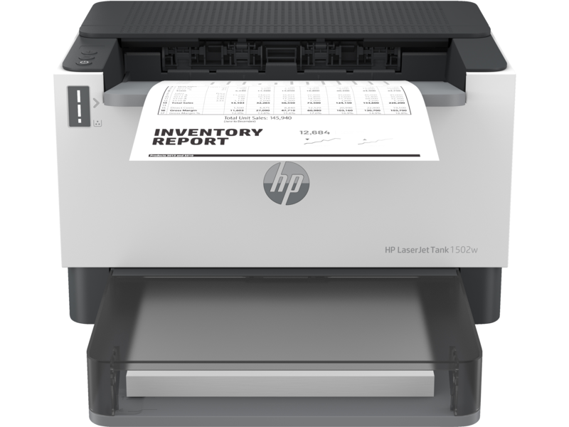 Принтер HP LaserJet Tank 1502w (2R3E2A)