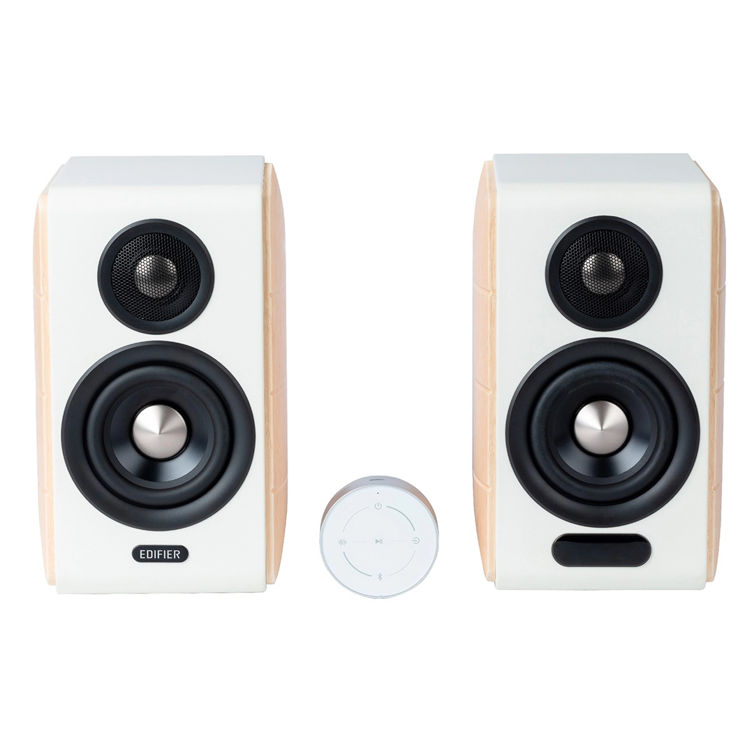 Акустическая система Bluetooth Edifier S880DB MKII White (S880DB MKII White v2)