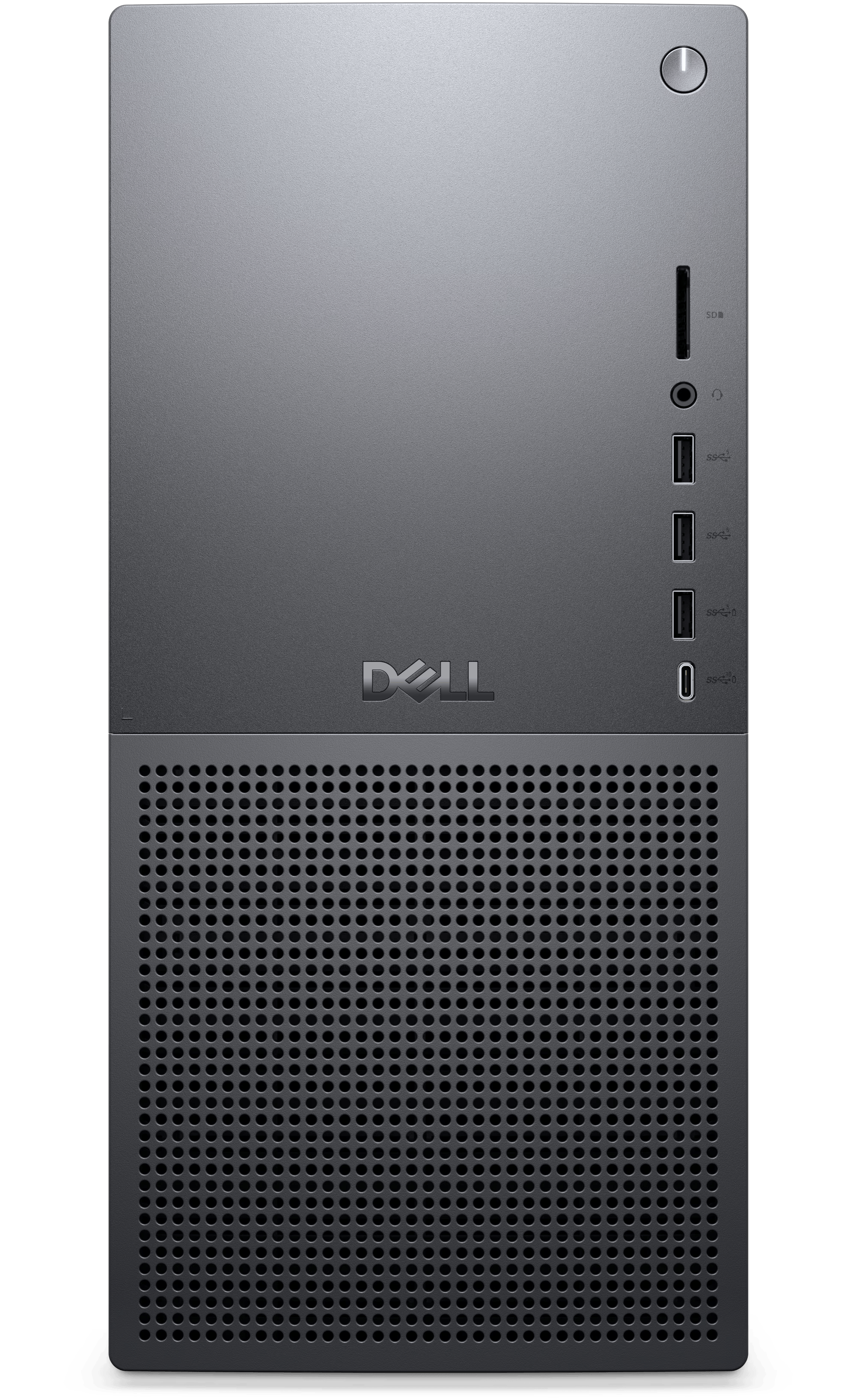 Системный блок Dell Tower Plus EBT2250 (210-BPDZ/U9-285K/32/2X1TB/RTX-5080/W11P)