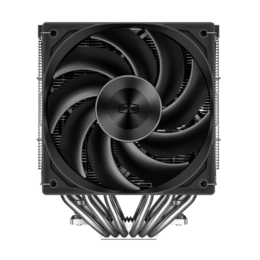  Вентилятор для процессора PCCooler RZ620 TDP (RZ620)