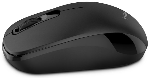 Компьютерная мышь Havit MS626GT, Black (2.0301600570004E+14)