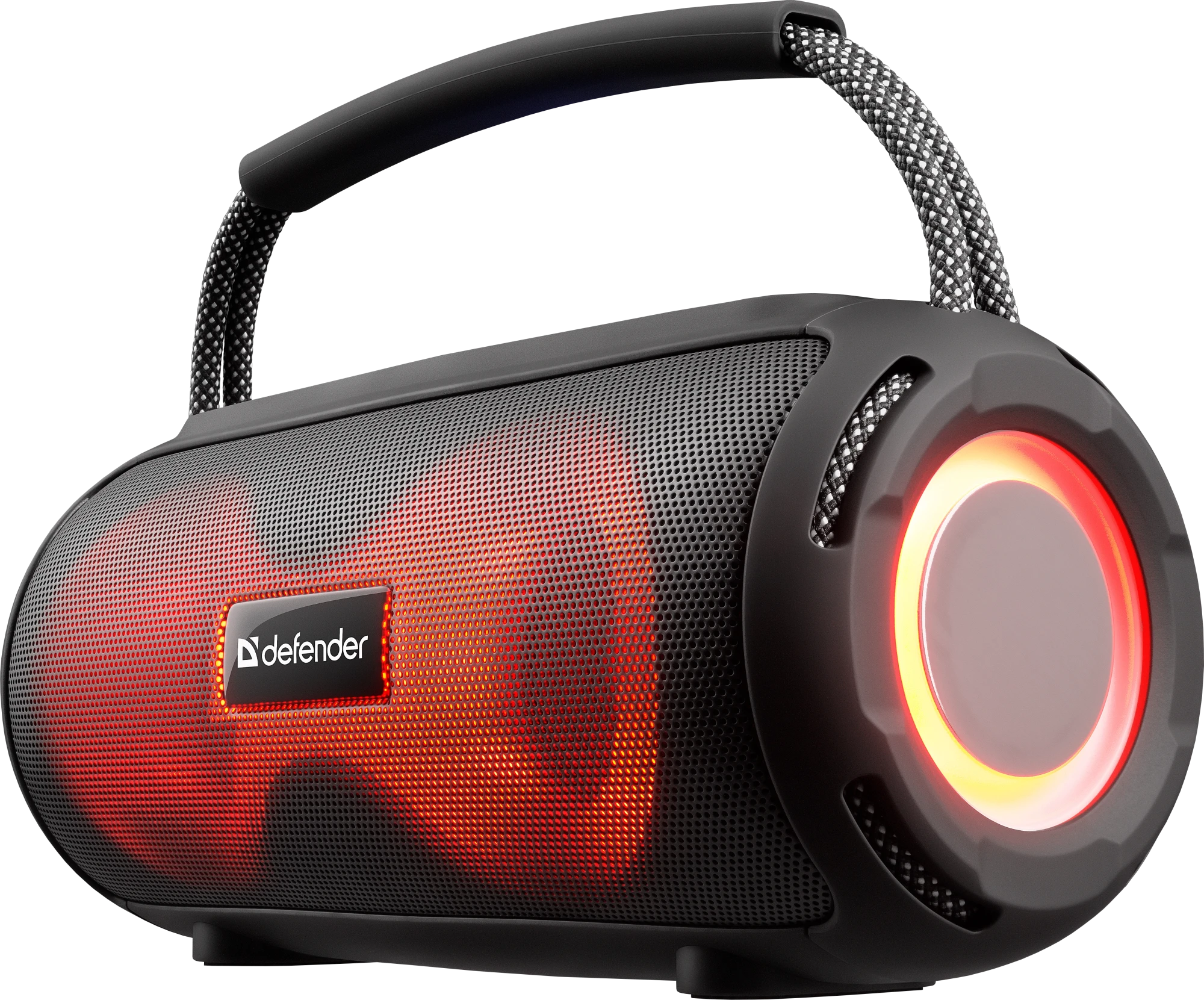 Колонки Defender Enjoy S450 (2.0), Black (65451)
