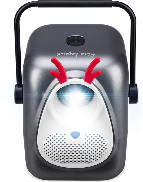 Проектор Acer AOpen QF23s (MR.JXC11.005)