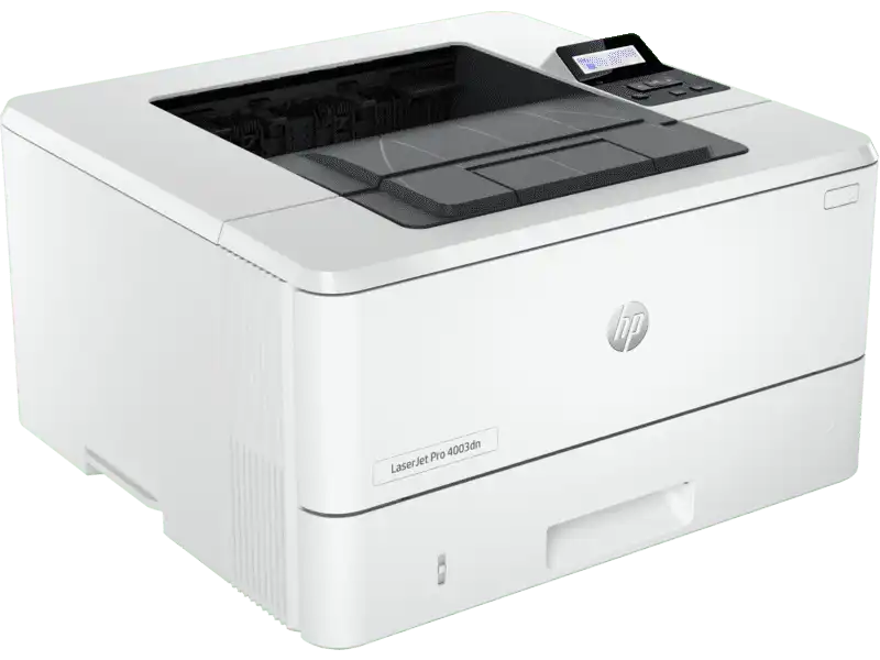 Принтер HP Europe LaserJet Pro 4003dn (2Z609A)