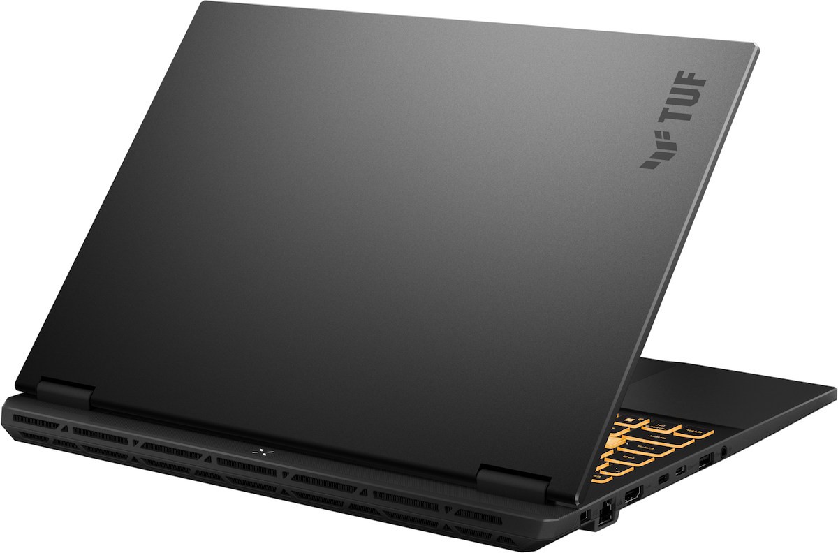 Ноутбук Asus TUF Gaming F16 FX608JMR-RV170 (90NR0NB1-M009D0/90NR0NB1-M009F0)