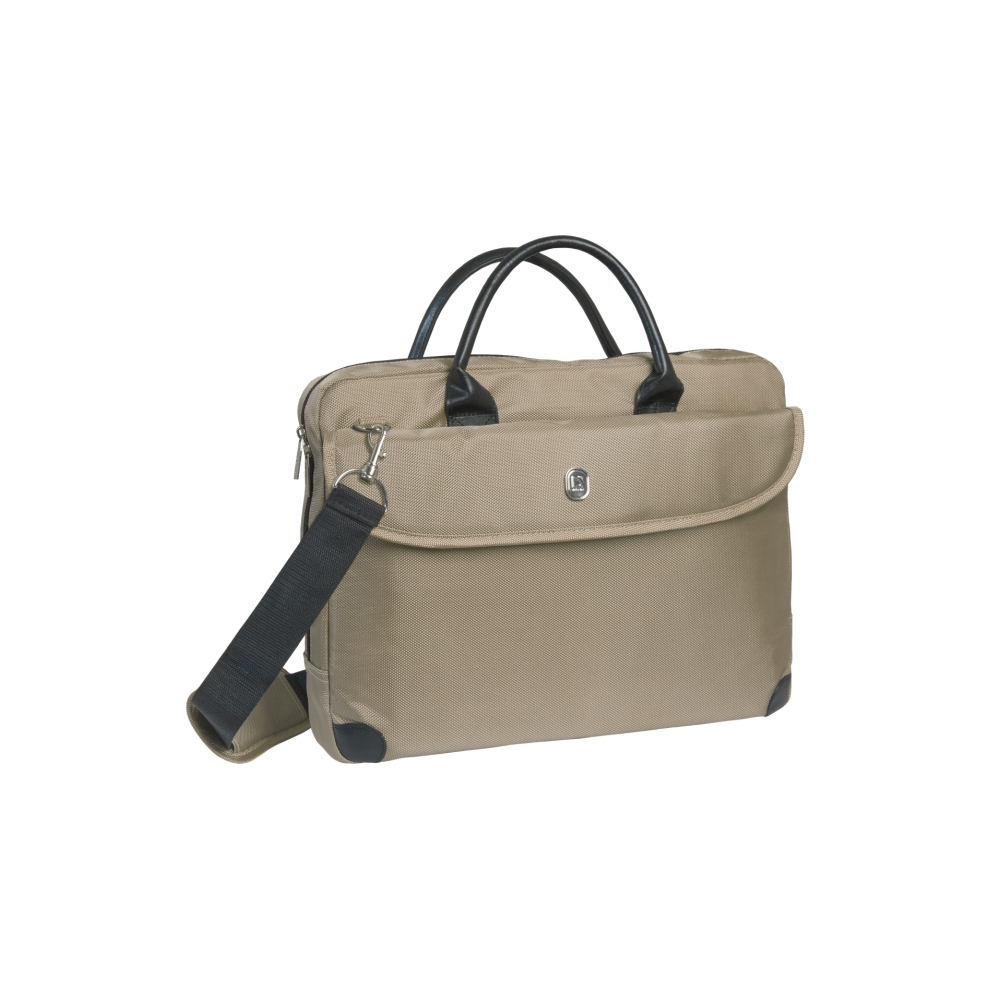Сумка для ноутбука 15.4" Defender Business Lady, Beige (06005)