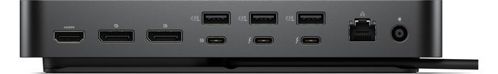 Док-станция Dell Pro Thunderbolt 4 Smart Dock - SD25TB4 (210-BRFL)