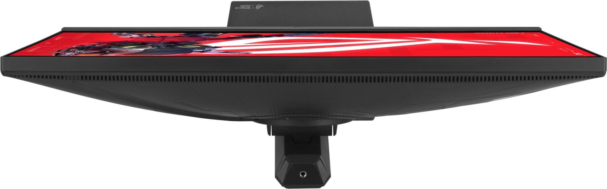 Монитор Asus ROG Strix XG27ACMES 27", Black (90LM0C90-B01171)