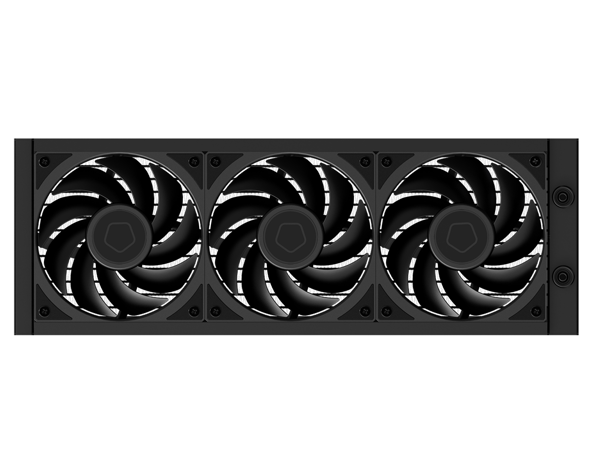 Водяное охлаждение для процессора ID-COOLING SL360 V2 PLUS (SL360 V2 PLUS)