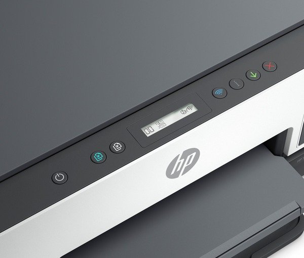 МФУ HP Smart Tank 670 AIO (6UU48A)
