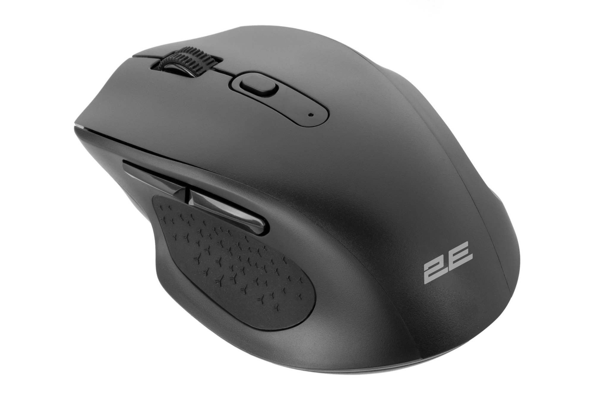 Мышь 2E MF240 Silent, Black (2E-MF240WB)