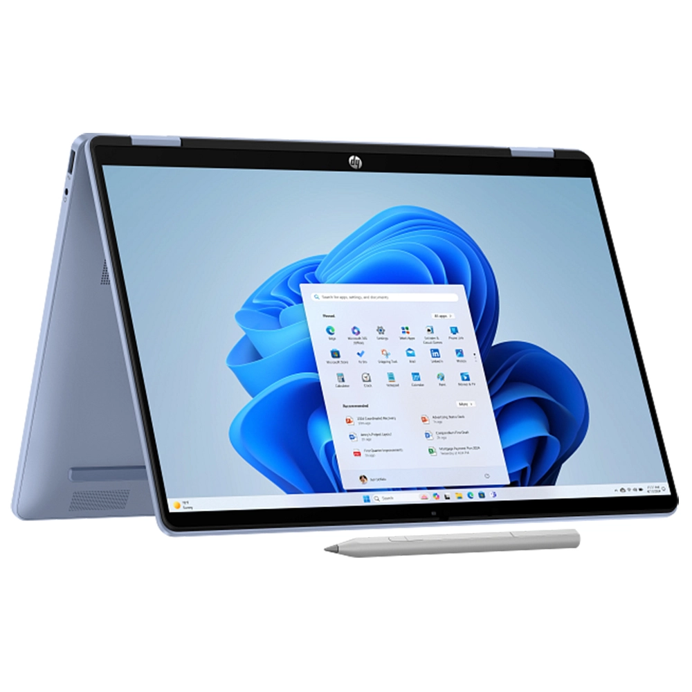 Ноутбук HP OmniBook 5 Flip 14-fp0047ci (E23XSEA)