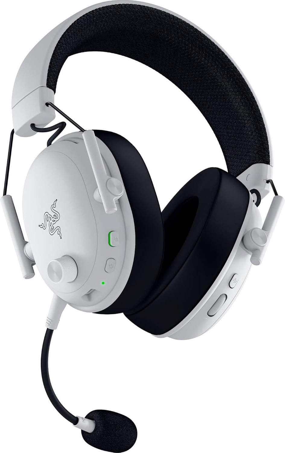 Гарнитура Razer BlackShark V3 - White (RZ04-05410400-R3M1)