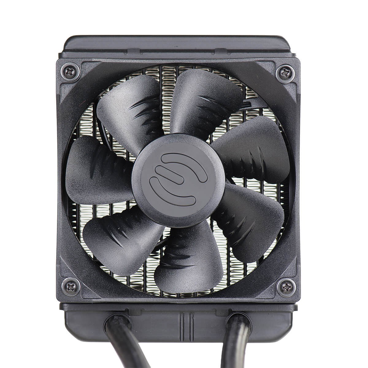 Система водяного охлаждения EVGA CLC 120 (400-HY-CL12-V1)