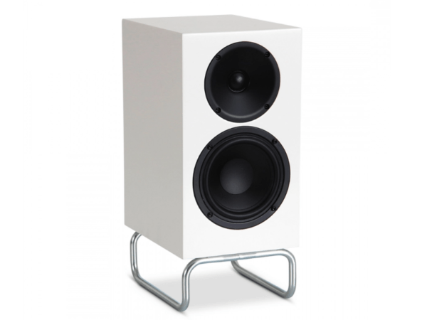 Акустическая система ELAC DEBUT CONNEX DCB41-ADSUM БЕЛЫЙ (DEBUT CONNEX DCB41-ADSUM/W)