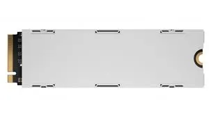 Твердотельный накопитель SSD Corsair MP600 PRO LPX M.2 PCIe 1 TB (CSSD-F1000GBMP600PLPW)