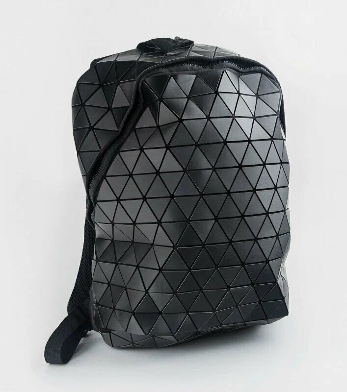 Рюкзак для ноутбука Rombica Mybag Prisma 15.6", Black (BG-FV001)