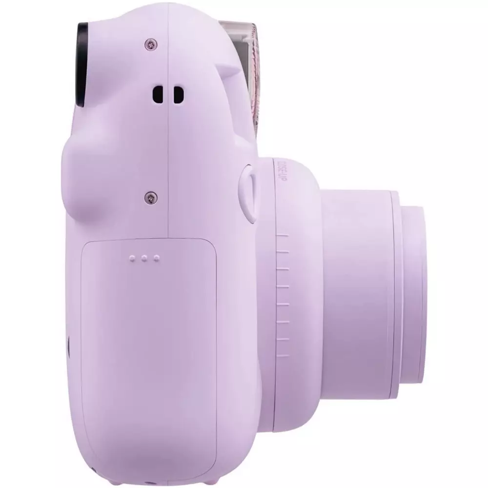 Фотоаппарат компактный FUJIFILM INSTAX MINI 12 Purple (FOTSI00199)