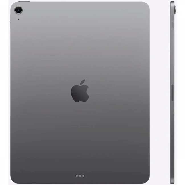 Планшет Apple iPad Air 13" (M3) 128Gb Wi-Fi Space Gray (MCNH4QA/A)