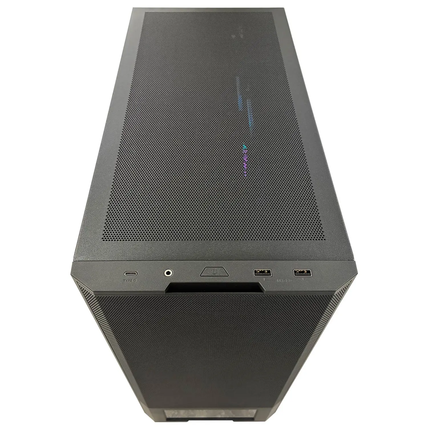 Персональный компьютер  Nomad Elite T NMD-37524 (NMD-37524)