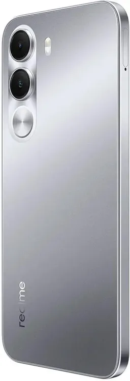Смартфон REALME C100i 64 Гб, 4 Гб серый (6941764490888)