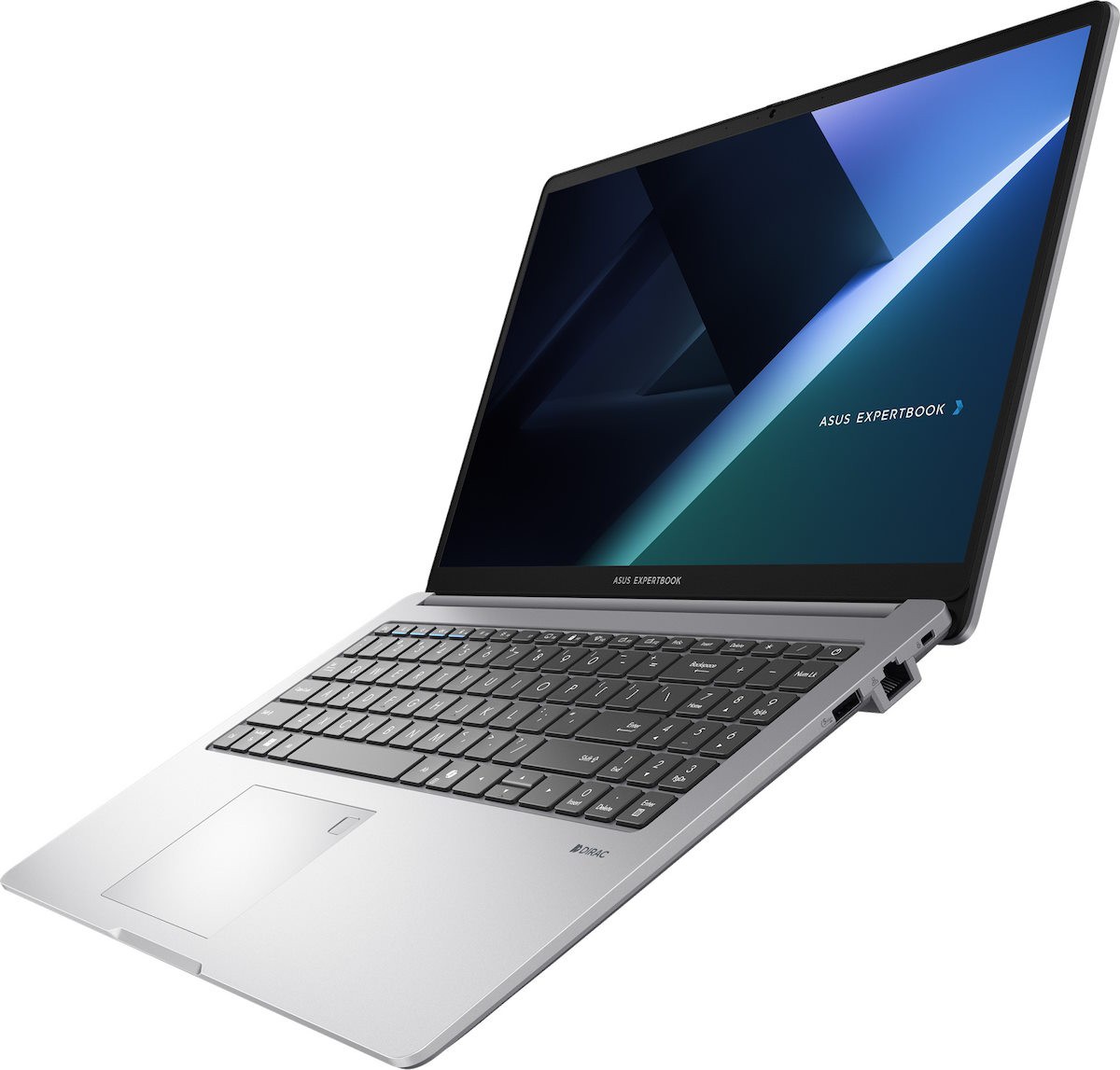 Ноутбук Asus ExpertBook B1 B1503CVA-S70892 (90NX0801-M02W50)