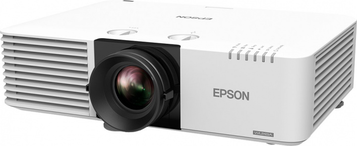  Лазерный проектор Epson EB-L630SU (V11HA29040)