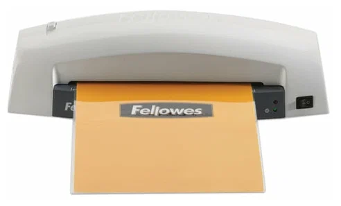 Ламинатор Fellowes Lunar A4 (5715601)