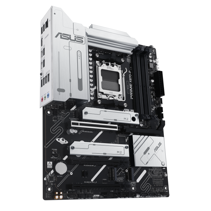 Материнская плата ASUS PRIME X870-P (90MB1IT0-M0EAY0)