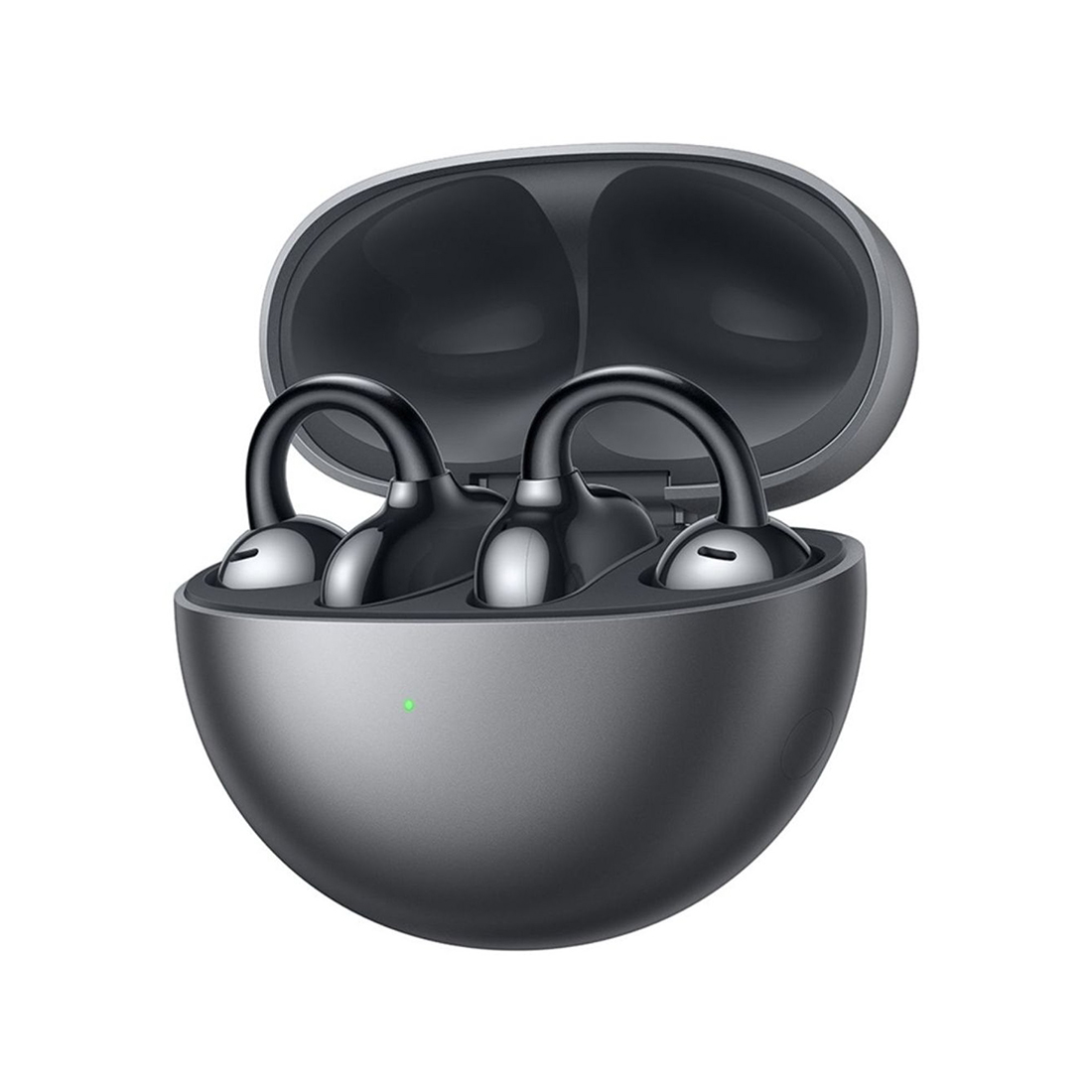 Наушники Huawei FreeClip T0017 Black (55037247)