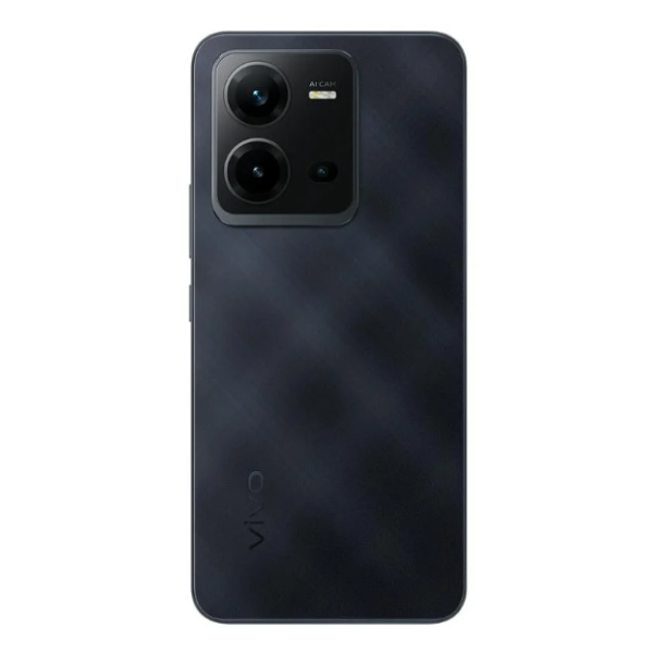 Смартфон vivo V25, 8/256GB, Diamond Black (V2202 ЧЕРНЫЙ БРИЛЛИАНТ/ҚАРА ГАУҺАРТАС)