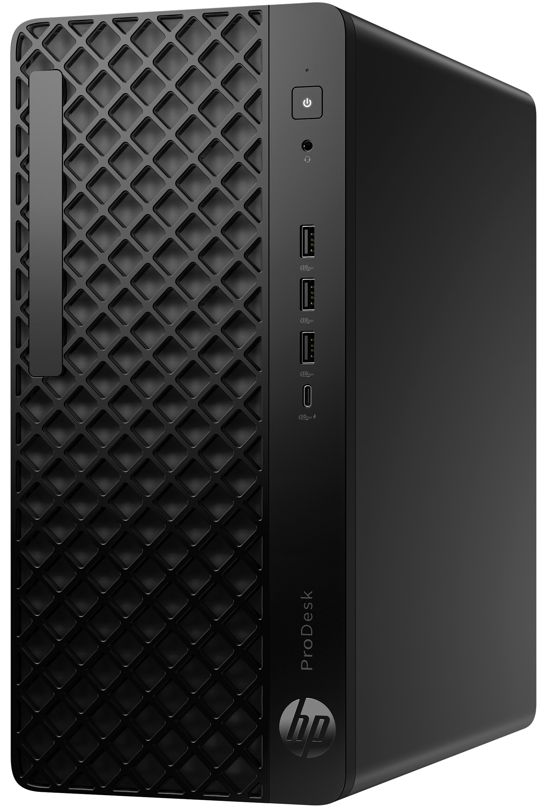 Персональный компьютер HP ProDesk 4 Tower G1i (CK2H5ET)