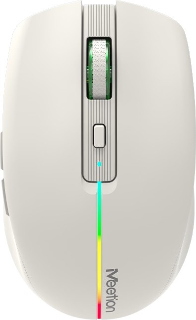 Мышь Meetion BTM002 Khaki (MT-BTM002 Khaki)