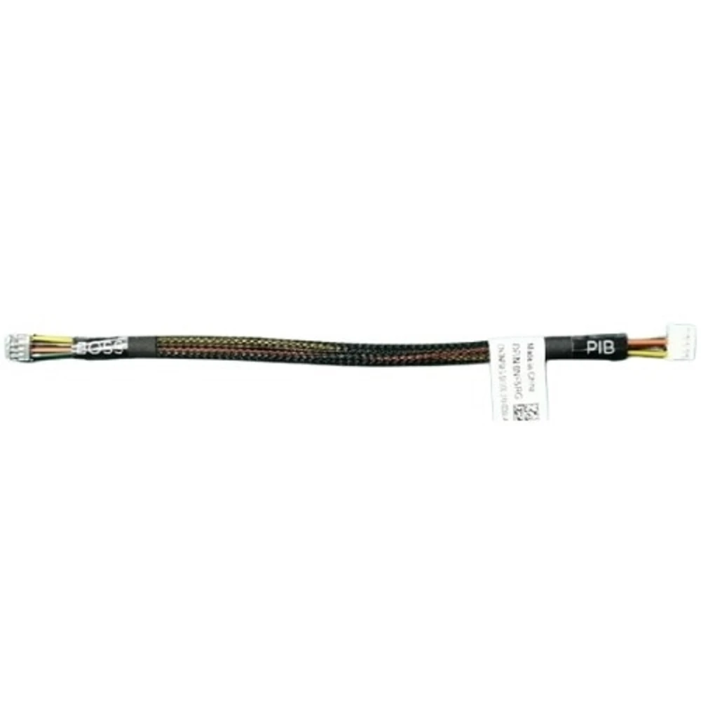 Кабель питания DELL PCIE BOSS Assembly PowerEdge R760xs Cus Kit (490-BJMW)