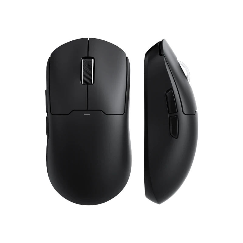 Мышь MCHOSE A5 Ultra, Black (MC-A5-7A)